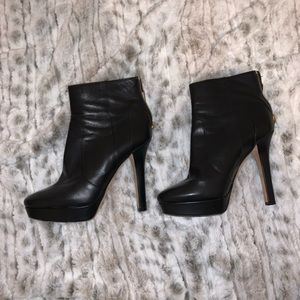 Jimmy Choo London Booties